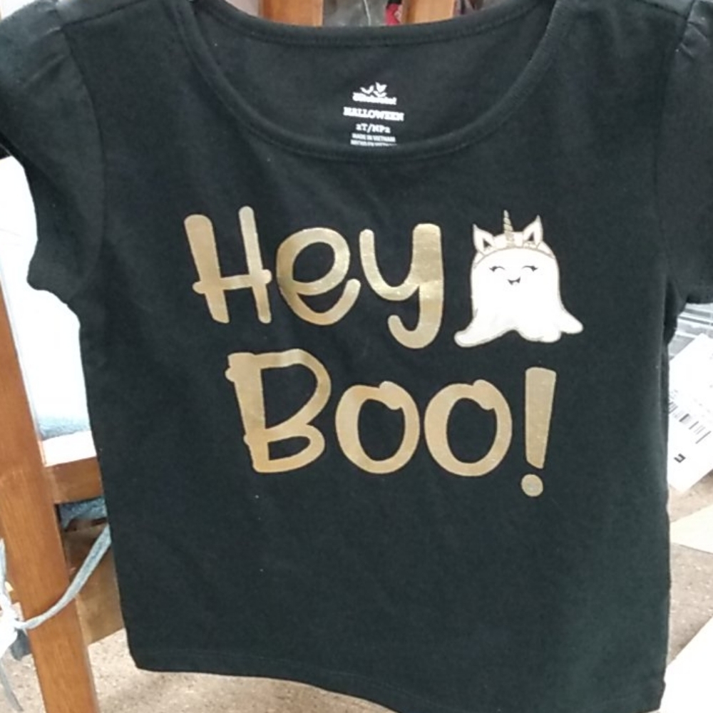 Halloween T shirts
